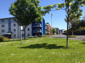 Clarion Village